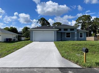 3414 24th St SW, Lehigh Acres, FL 33976