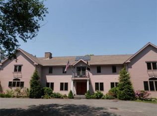 395 Stony Brook Rd, Brewster, MA 02631