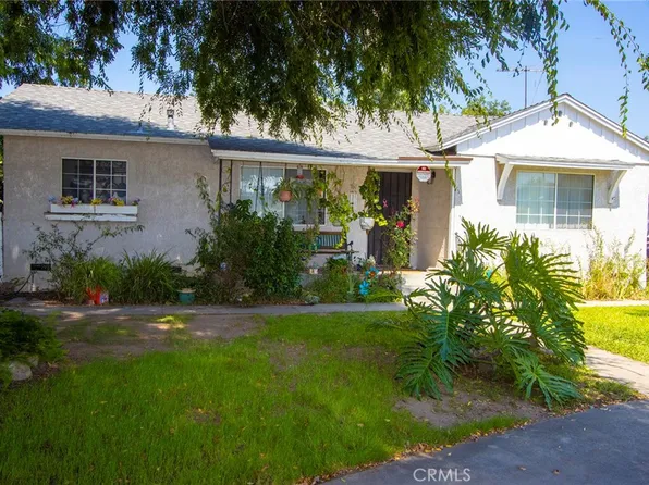 16133 Maplegrove St, La Puente, CA 91744
