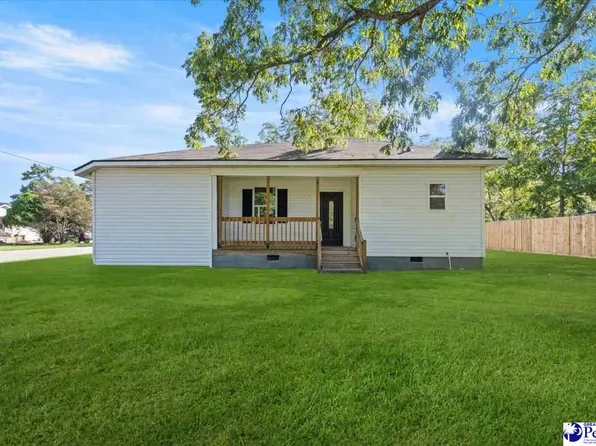 511 Limit St, Darlington, SC 29532