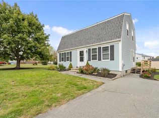 169 W View Rd, Middletown, RI 02842