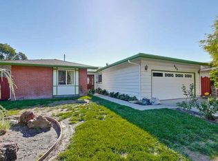800 Pescadero Dr, San Jose, CA 95123