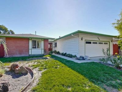 800 Pescadero Dr, San Jose, CA, 95123