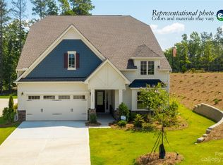 4534 Clifton Mill Way #120, Maiden, NC 28650