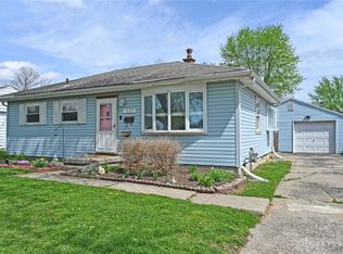 1622 Joselin Rd, Dayton, OH 45432