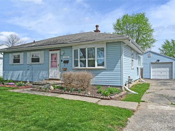 1622 Joselin Rd, Dayton, OH 45432