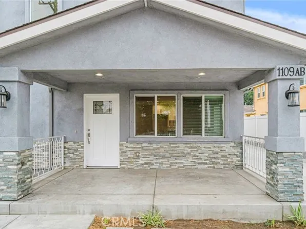 1109 N Mulberry St, Compton, CA 90222