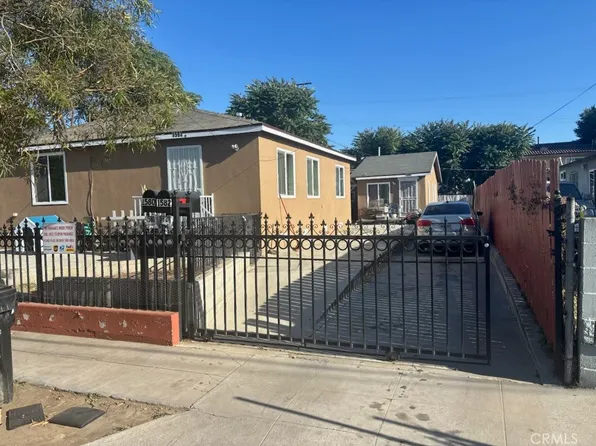 1580 E 47th St, Los Angeles, CA 90011