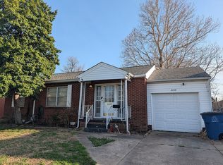 2710 E 3rd St, Tulsa, OK 74104