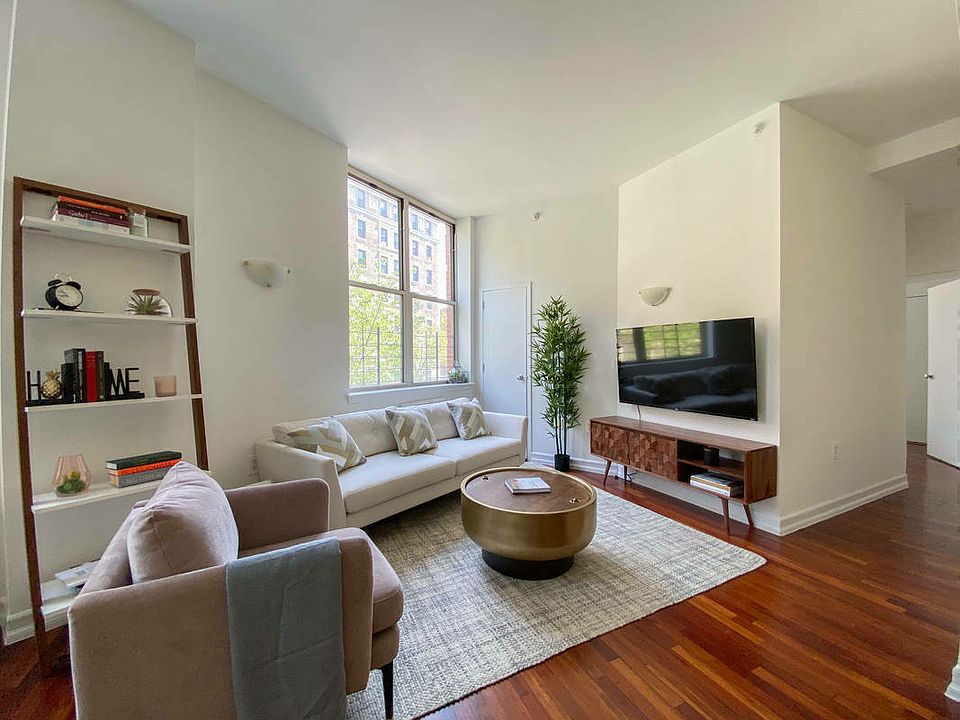 1st image of 191 Saint Nicholas Ave #5FH