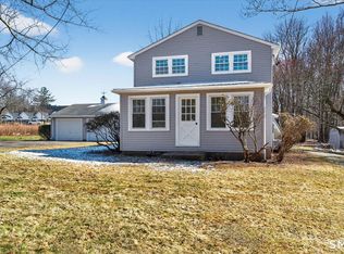 56 West Street, Bolton, CT 06043