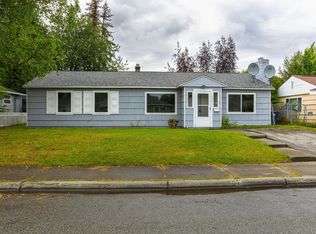 1830 Talkeetna St, Anchorage, AK 99508