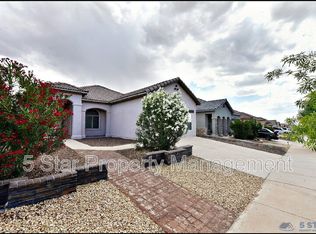 13136 Wellington Dr, Horizon City, TX 79928