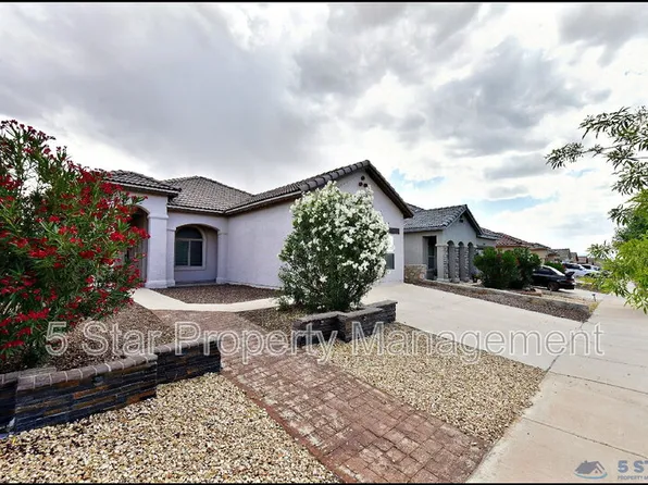 13136 Wellington Dr, Horizon City, TX 79928