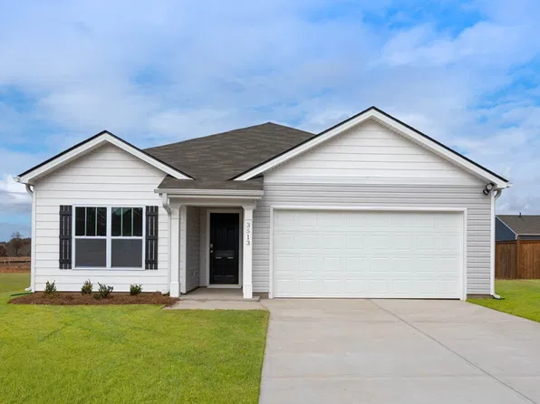 1432 Slades St, Woodruff, SC 29388