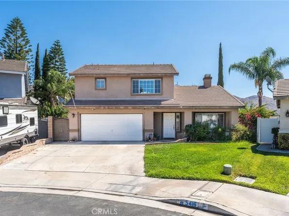 5416 Lauder Ct, Riverside, CA 92507