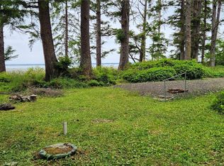 0 Bay, Bay Center, WA 98527
