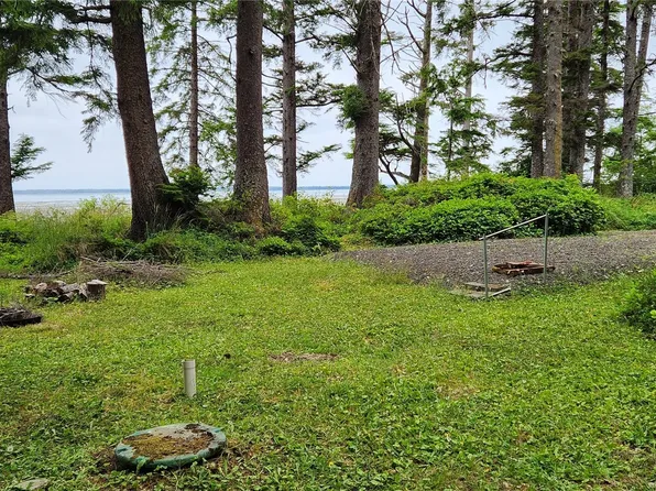 0 Bay Lane, Bay Center, WA 98527