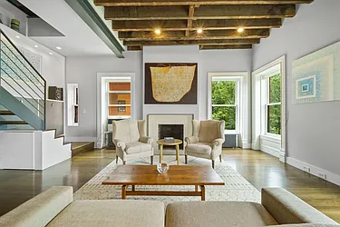 Rented by Corcoran
