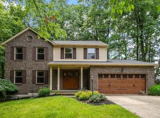 2493 Renck Ct, Lawrenceburg, IN 47025