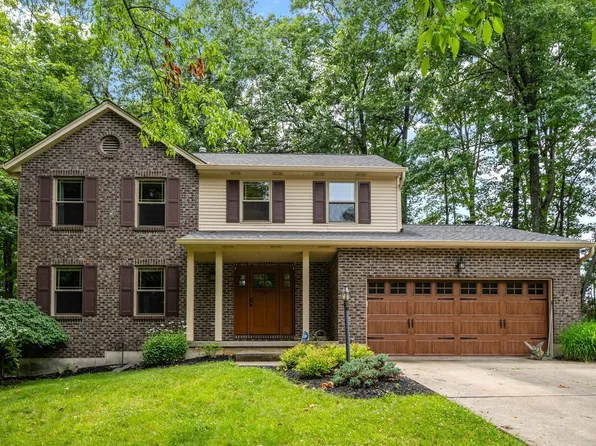 2493 Renck Ct, Lawrenceburg, IN 47025