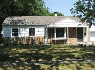 251 Curtiss Wright Blvd, Vandalia, OH 45377