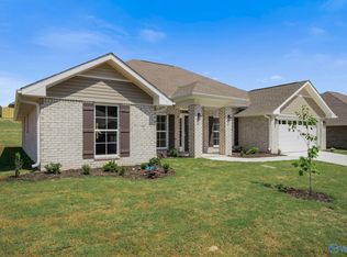 204 Gwynns Fall Trl, Huntsville, AL 35810