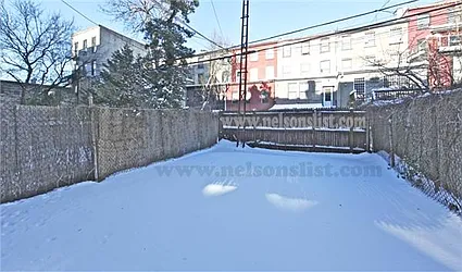 Rented by R New York