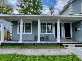 1129 E Bolton St #D, Savannah, GA 31404