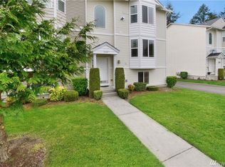 3373 Bali St NE, Olympia, WA 98516