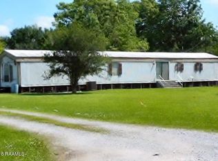 179 Gibbs Rd, Franklin, LA 70538
