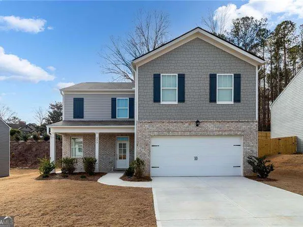 275 Creekview Way, Dallas, GA 30132