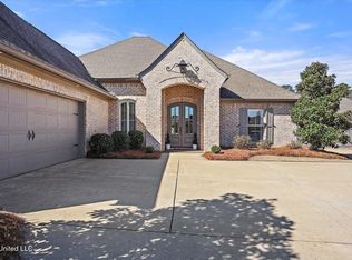 313 Bristlecone Ct, Flowood, MS 39232