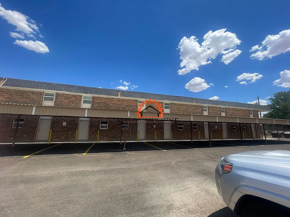 Genesis Apartments - Portales NM