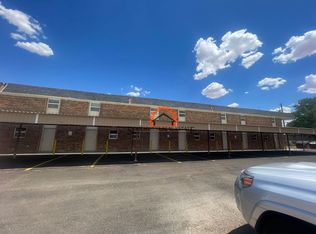 Genesis Apartments - Portales NM, Portales, NM 88130