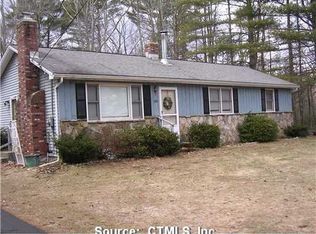 358 Monson Rd, Stafford Springs, CT 06076