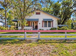 210 S Center St, Perry, FL 32347