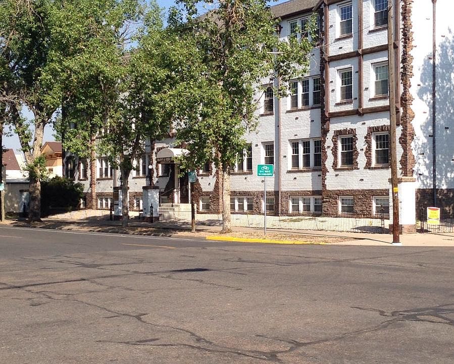 1st image of 515 E Ivinson Ave APT 208