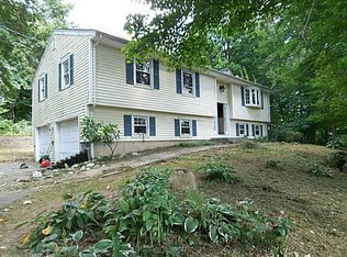 38 Isleib Rd, Marlborough, CT 06447