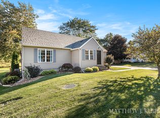 2270 Riley St, Hudsonville, MI 49426