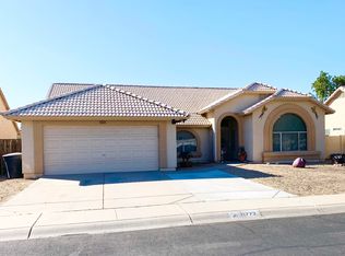 11772 N 76th Ln, Peoria, AZ 85345