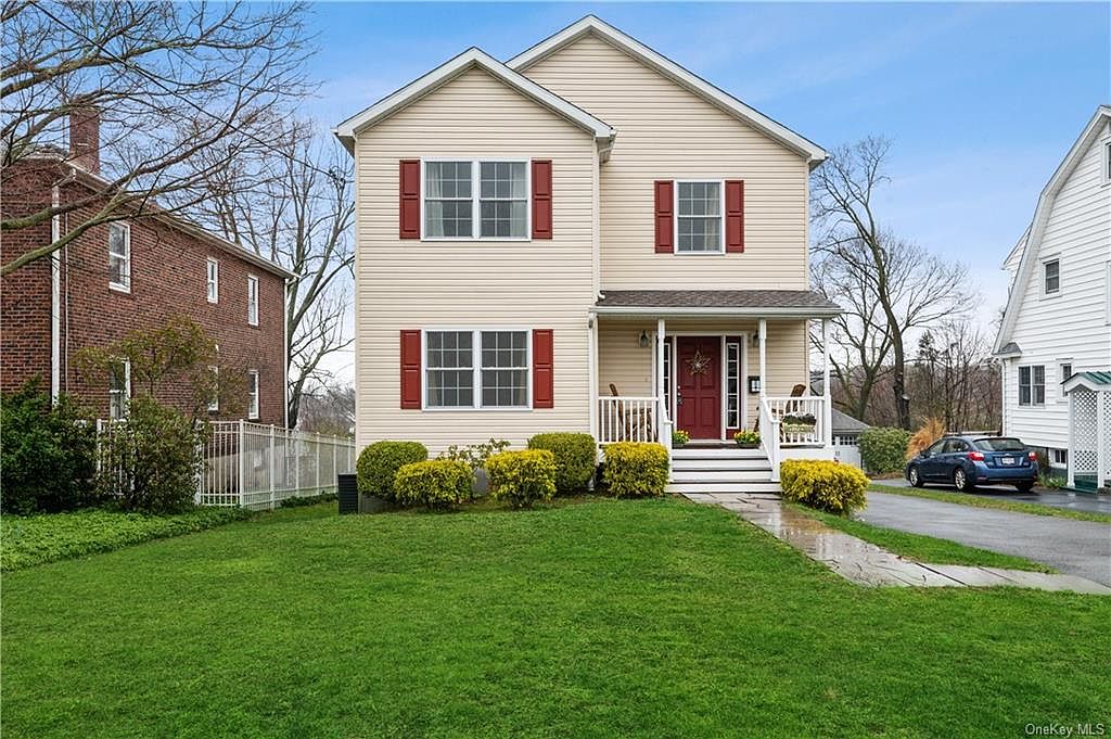 59 Sherwood Avenue, Ossining, NY 10562 Zillow