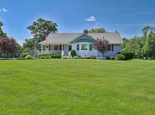 405 Cedar Ave, Richland, NJ 08350
