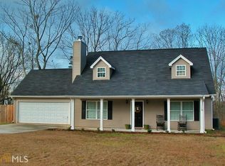 3490 Navigator Ln, Gainesville, GA 30507