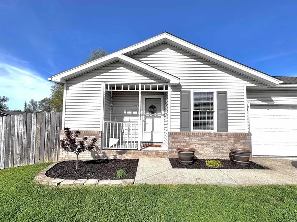 1104 Chariton Dr, Boonville, IN 47601