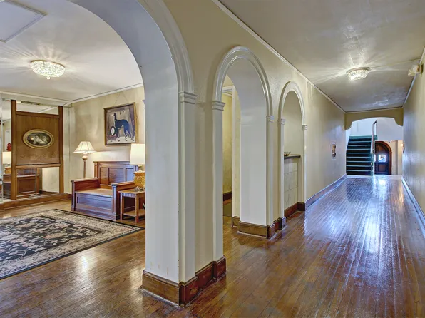 The Blair Apartments, 614 S Elwood Ave #203, Tulsa, OK 74119