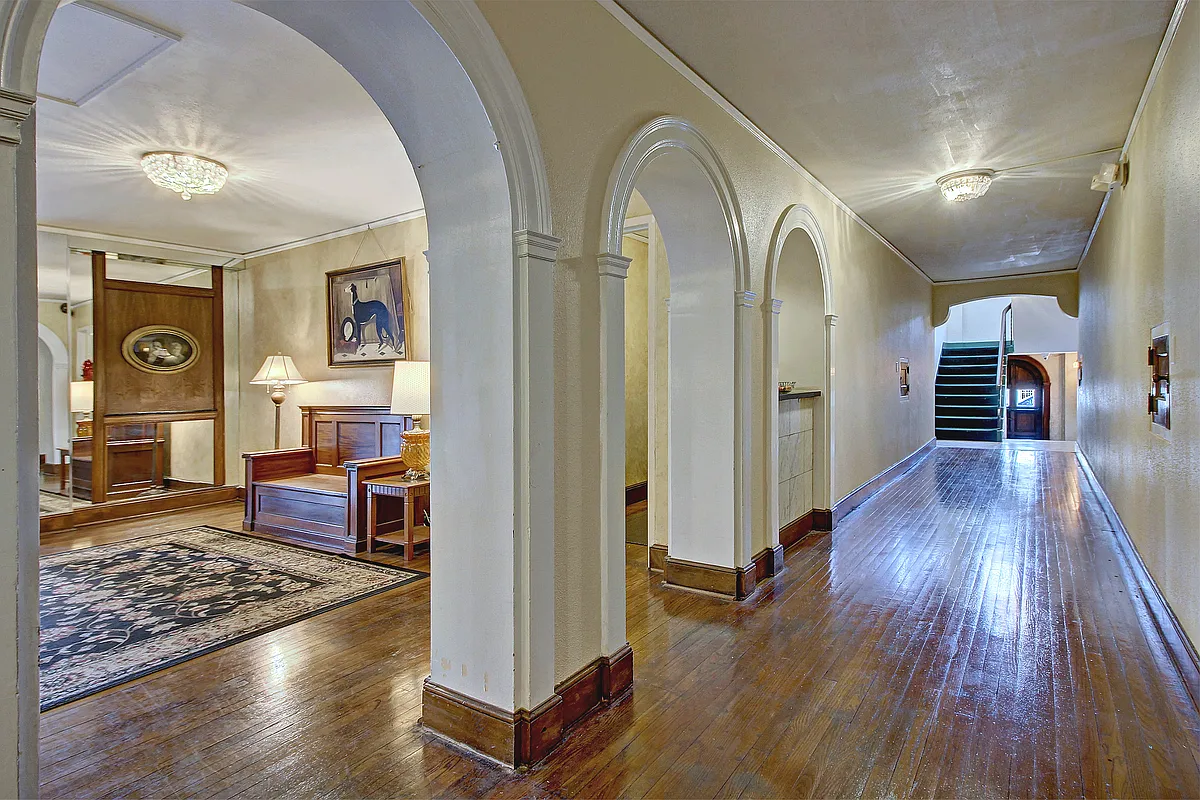 Building Photo - The Blair Apartments