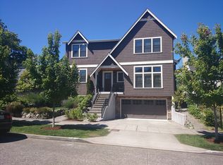 3027 42nd Ave W, Seattle, WA 98199