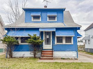 14703 Granger Rd, Maple Heights, OH 44137