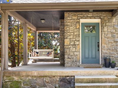 807 Hillview Hts, Nashville, TN, 37204